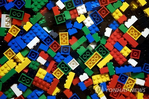 레고 블럭