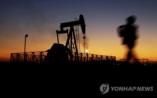 이란, 원유생산 日 50만배럴 늘려