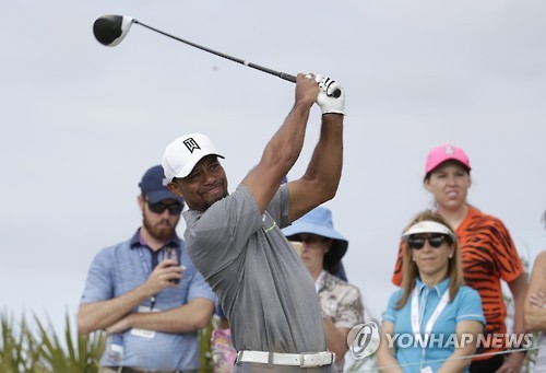 World Challenge Golf