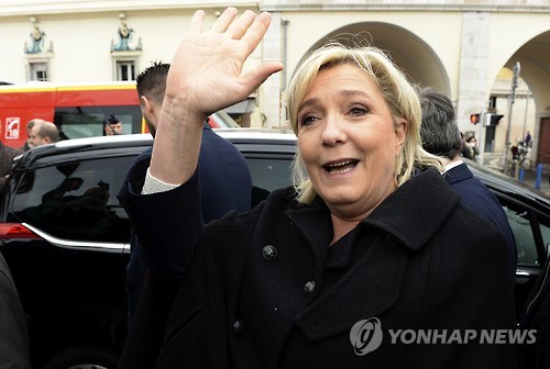 마린 르펜