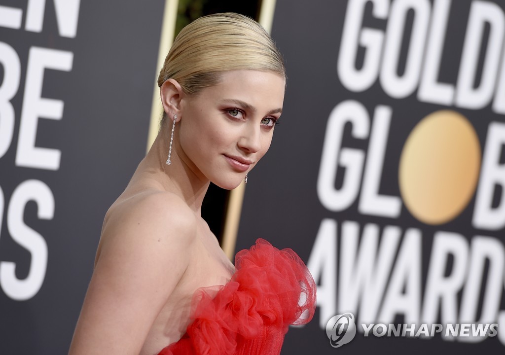 76th Annual Golden Globe Awards - Arrivals