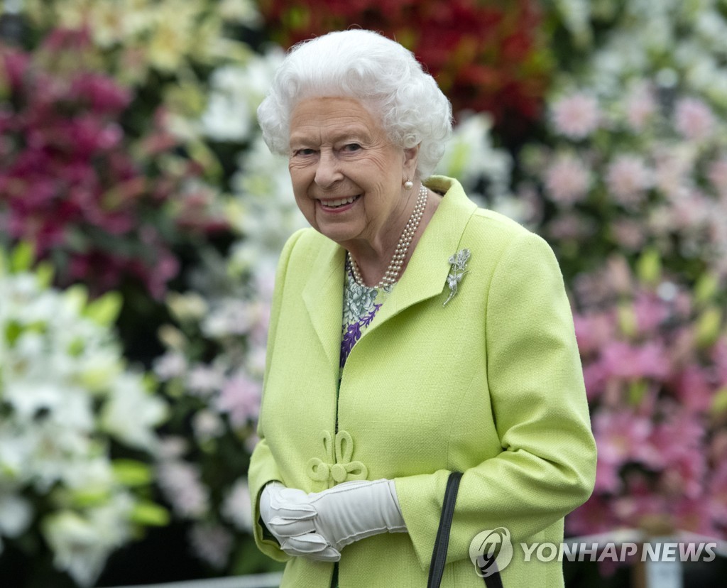 Britain Royals