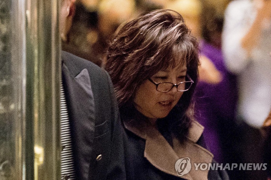 LA 오페라 의뢰로 도밍고의 성희롱 의혹 조사 맡은 데브라 웡 양