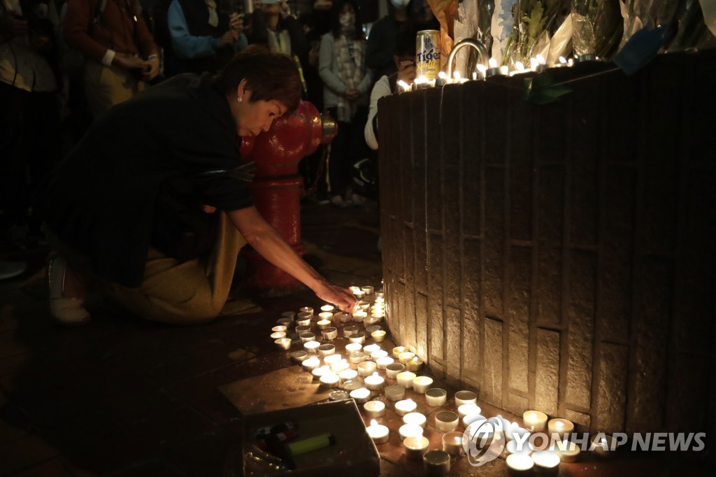 Hong Kong Protests