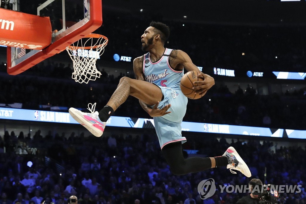 All Star Saturday Basketball