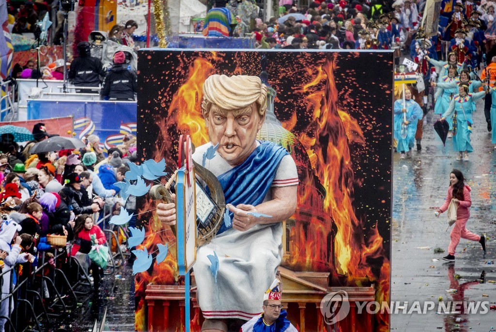 Germany Carnival