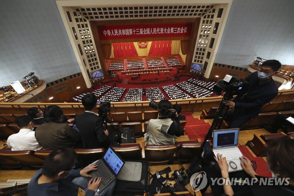 China Congress
