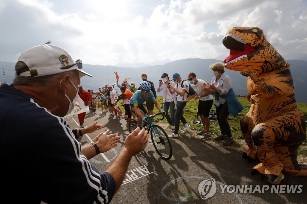 France Cycling Tour de France