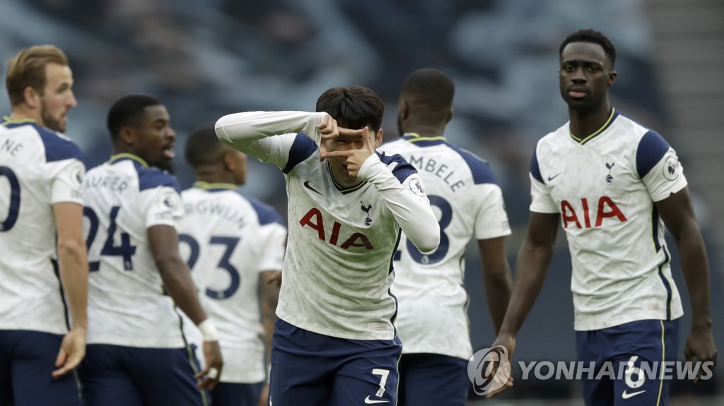 APTOPIX Britain Soccer Premier League