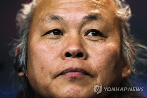 김기덕 라트비아서 화장할 듯…유족, 대사관에 장례 위임 의사
