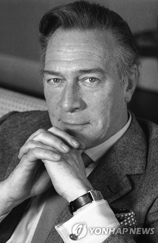 Obit Christopher Plummer
