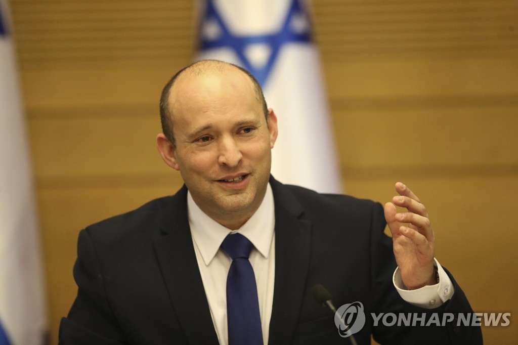 Israel Politics