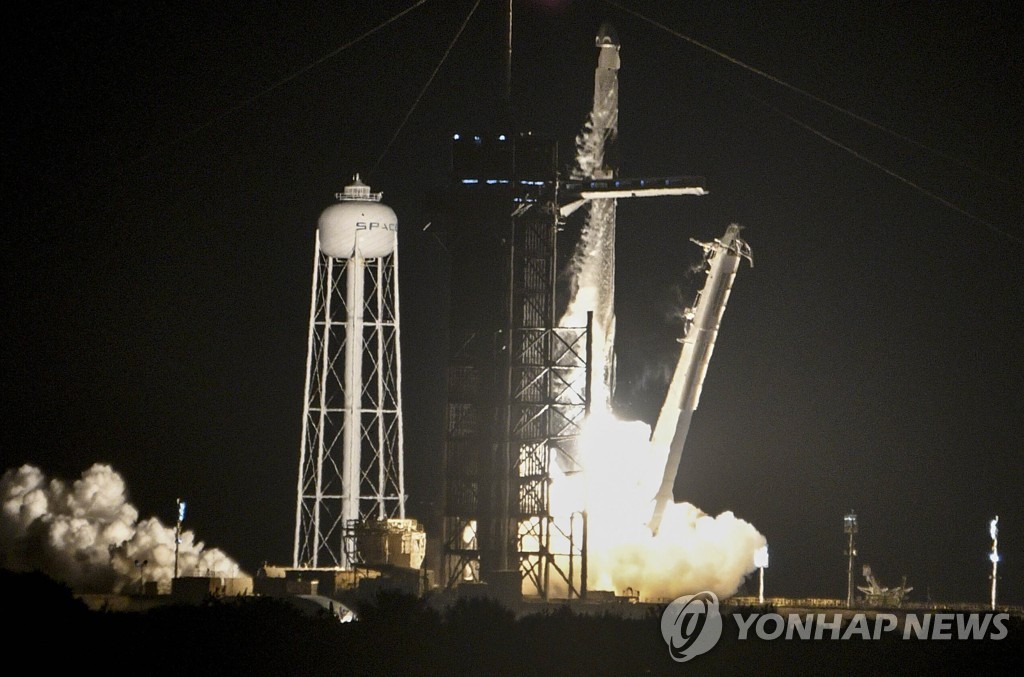 Private Spaceflight