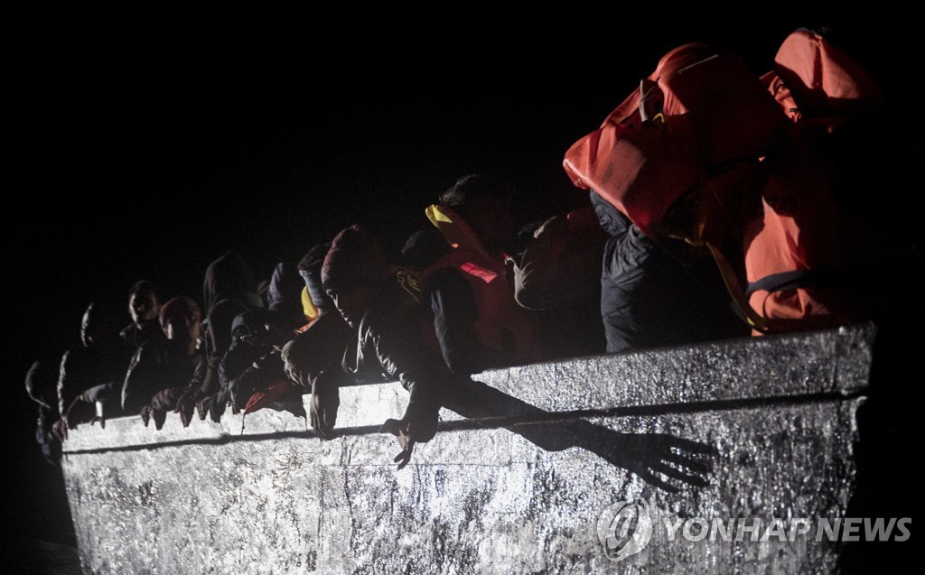 Migration Europe