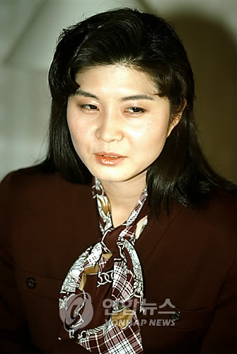 김현희(자료사진)