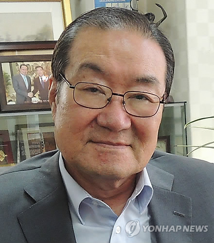 4선 지낸 '중국통' 이세기 전 국회의원 별세