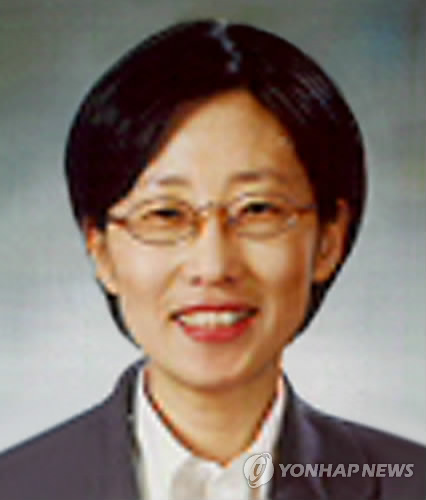 문유경 한국여성정책연구원 신임 원장