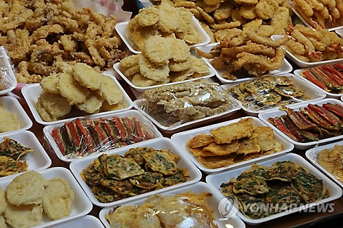 <<연합뉴스 자료사진>>