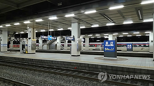 용산역