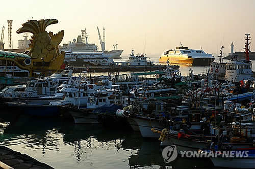 <<연합뉴스 자료사진>>