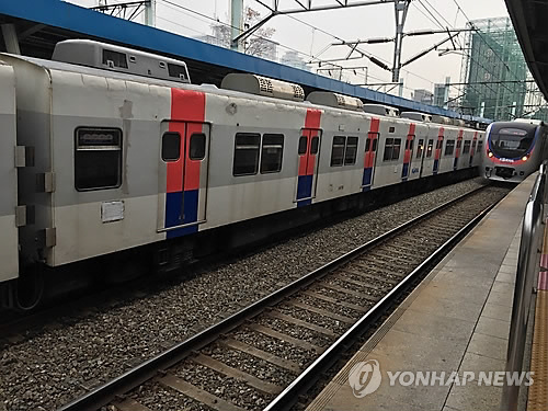 수도권 전철1호선 아산 탕정역 신설…2019년 준공 - 2