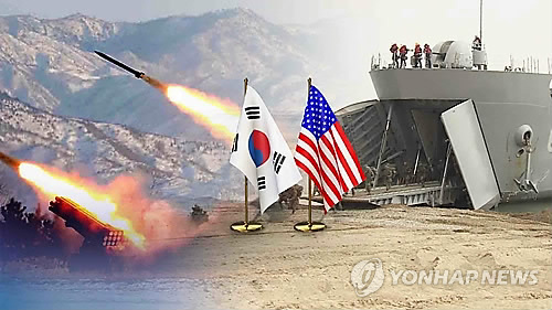 美 '참수' 특수부대 배치 보도자료까지 낸 배경은?(CG)