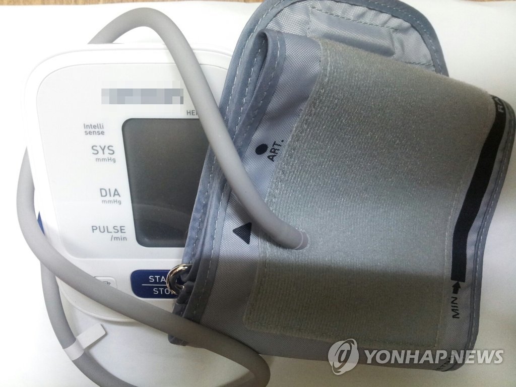 혈압계