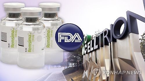 美 FDA, 바이오시밀러 대체조제 초안 발표…'램시마' 이익 기대