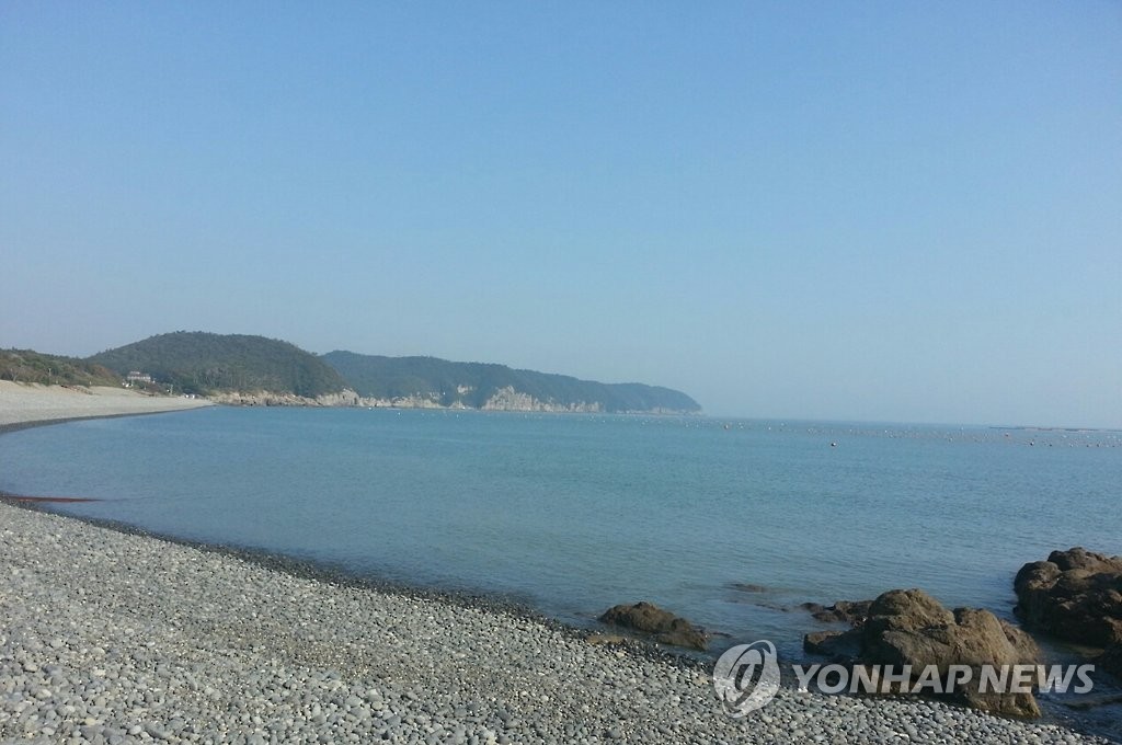 다도해해상국립공원(전라남도 완도)