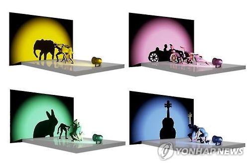 그림자 연극 속 '숨은 동작' 찾아내는 기술 개발