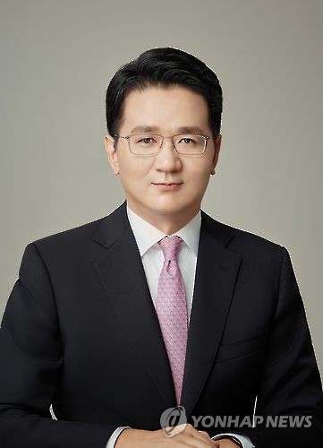 조원태 대한항공 총괄부사장