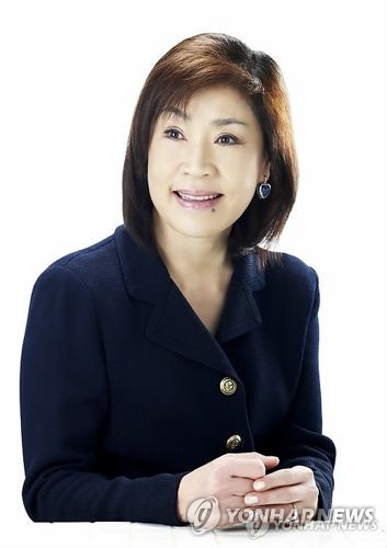 김경희 건국대 전 이사장