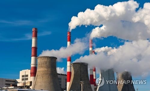 대기오염과 건강