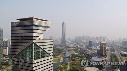 인천경제청 '외국인 친화 음식점' 인증제 도입