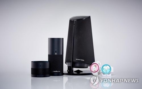 기가지니 LTE, 기가지니 버디, 기가지니 키즈워치