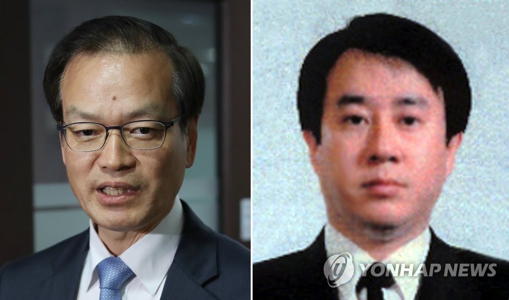 허익범 방봉혁