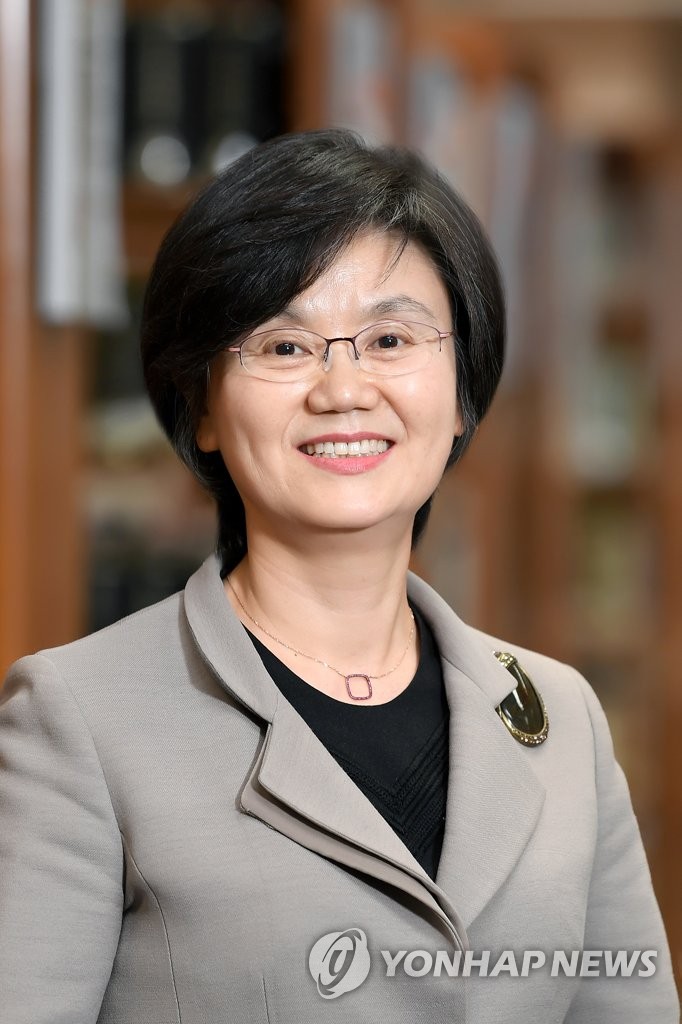 노정희 대법관 후보자