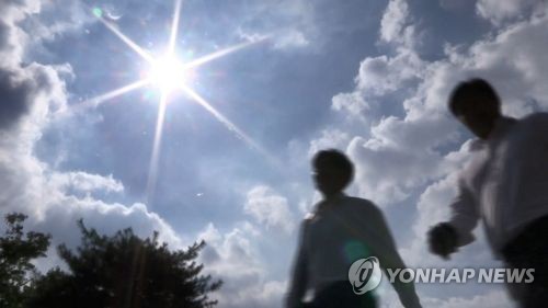 여름