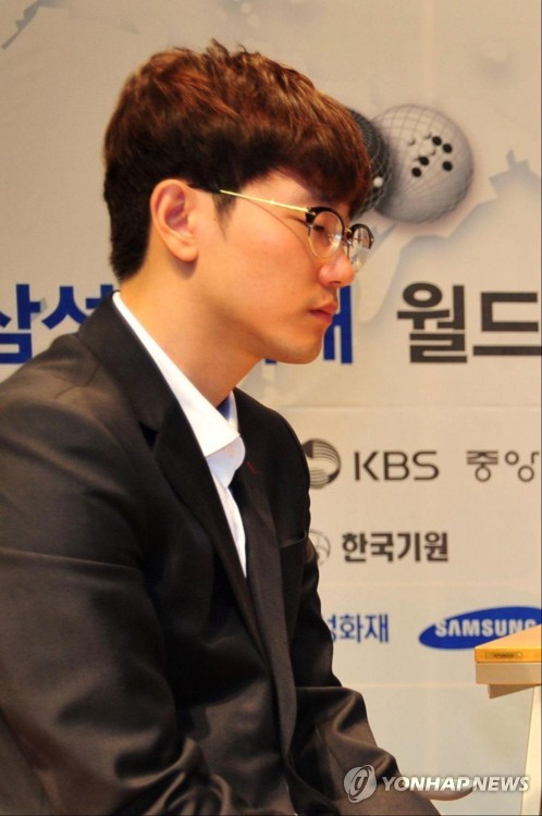 안국현 8단
