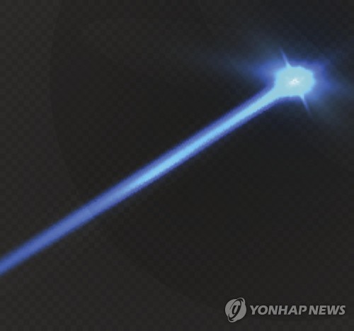 레이저