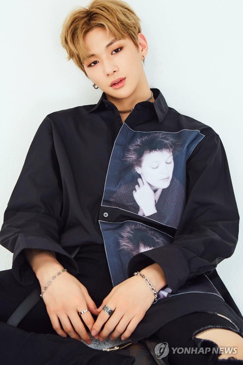 강다니엘