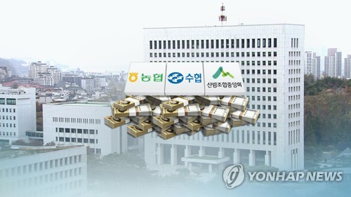 조합장 선거 금품살포 비상…검찰 "구속 수사" (CG)