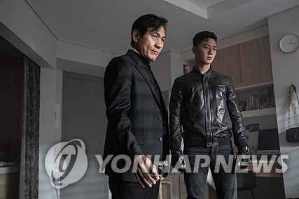 영화 '사자'