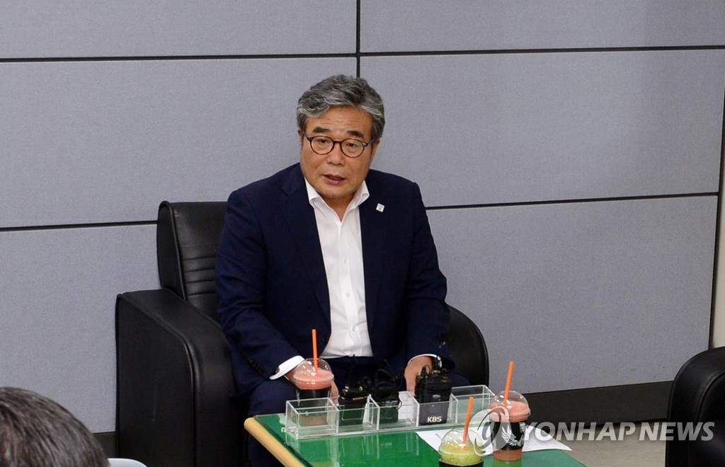 이병훈 광주시 문화경제부시장