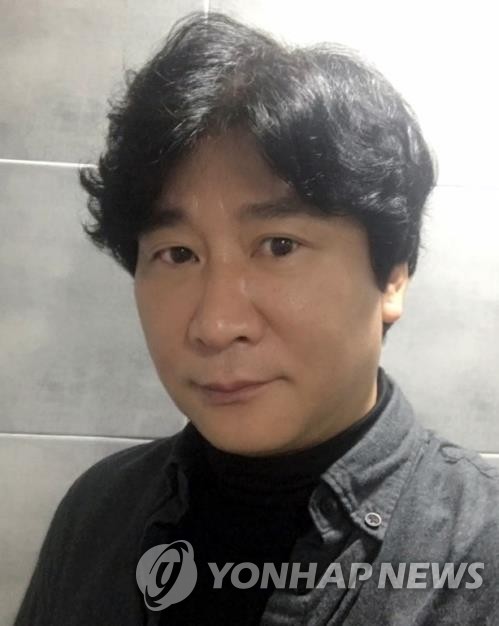 김성호 2020 창원조각비엔날레 총감독