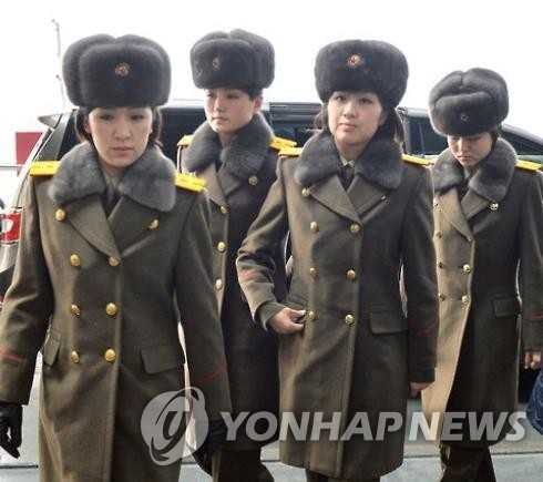 모란봉악단