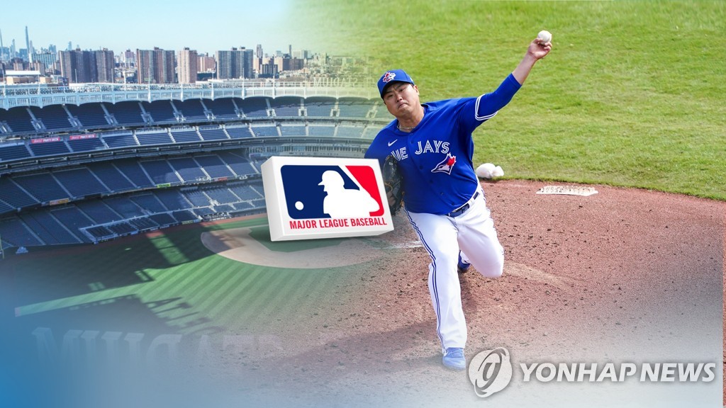 MLB, 코로나19 폭풍 속 개막 확정…류현진은 음성 (CG)