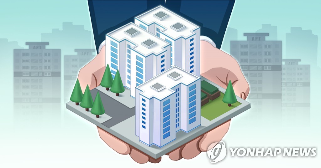 광명 시흥에 6번째 3기 신도시 조성…부산·광주엔 중규모 택지 (PG)