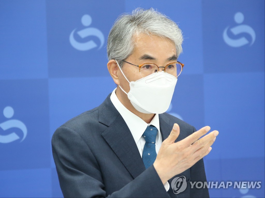 박종훈 경남교육감