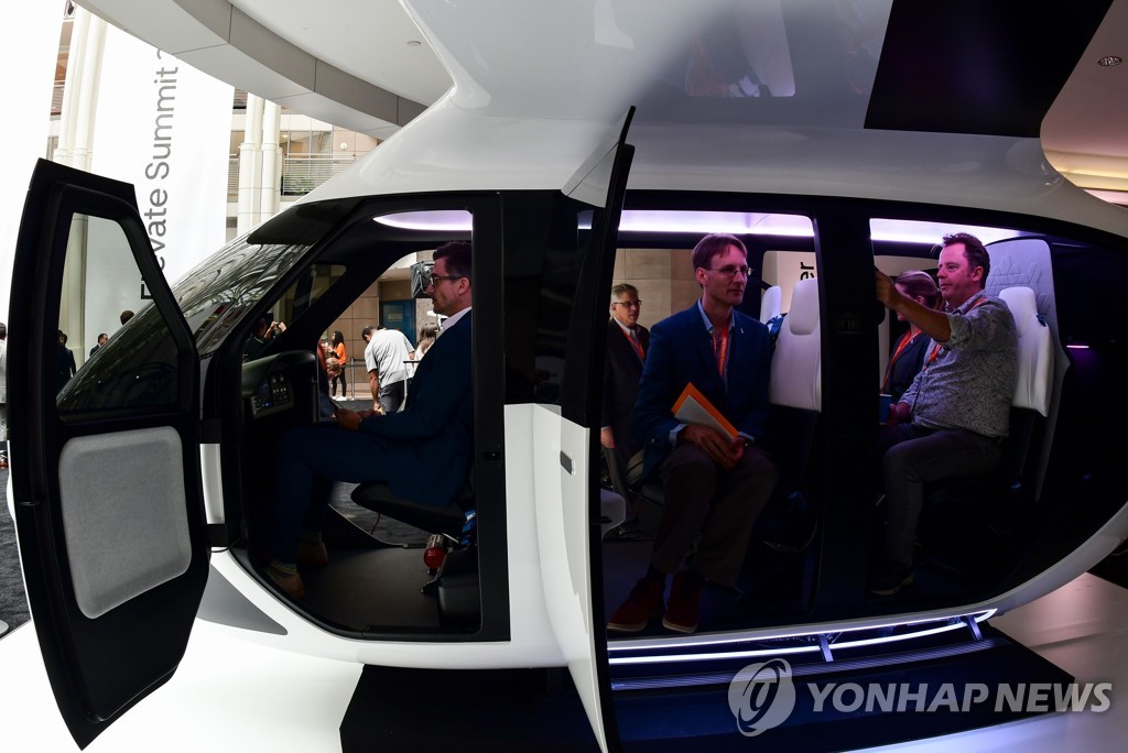 US-IT-LIFESTYLE-TRANSPORT-UBER